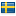foreca.mobi server is located in Sweden